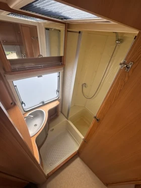 Каравана Fendt PLATIN 700, снимка 5