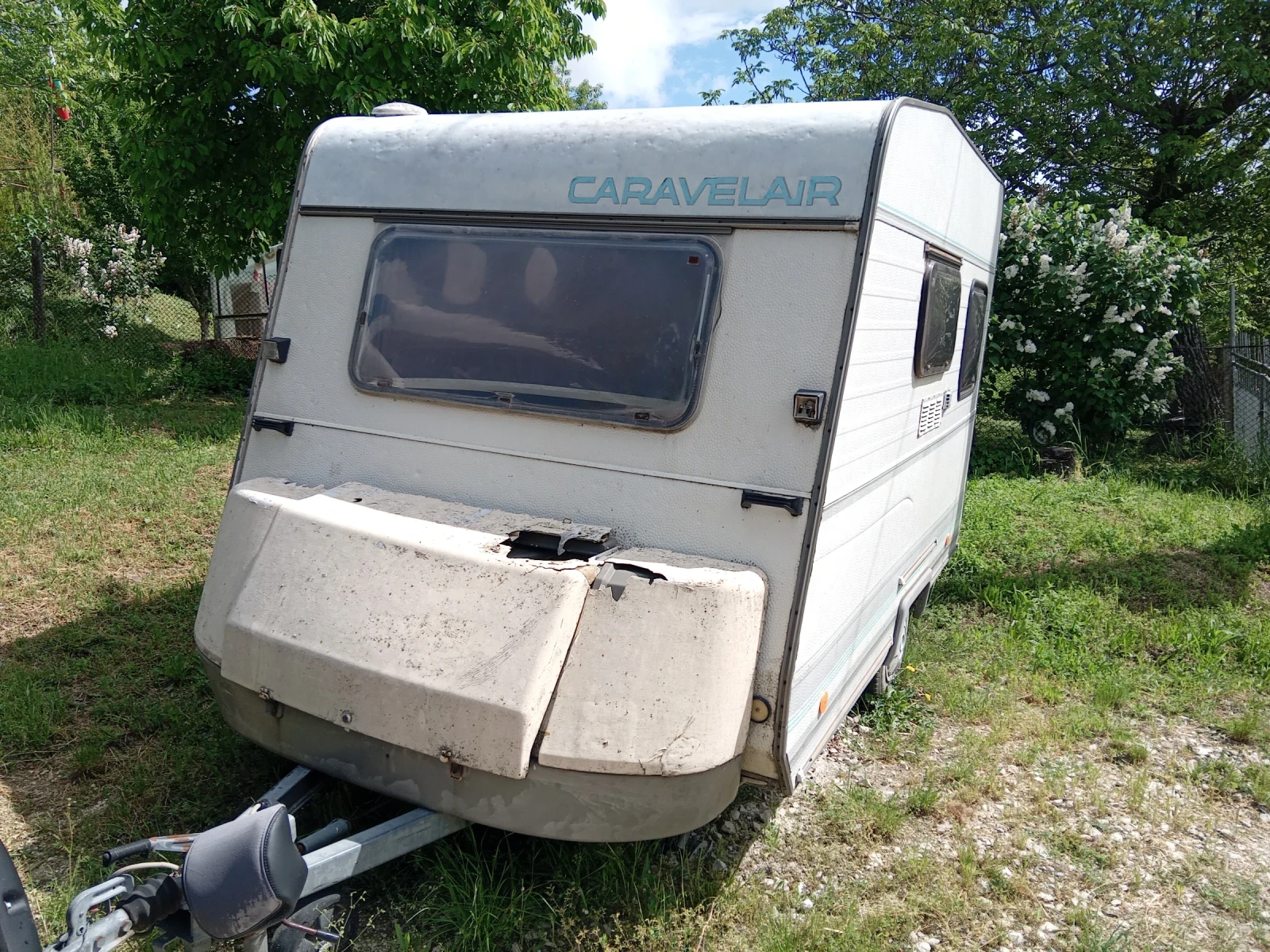 �������� Caravelair A 3301 | Mobile.bg � ����������� 2