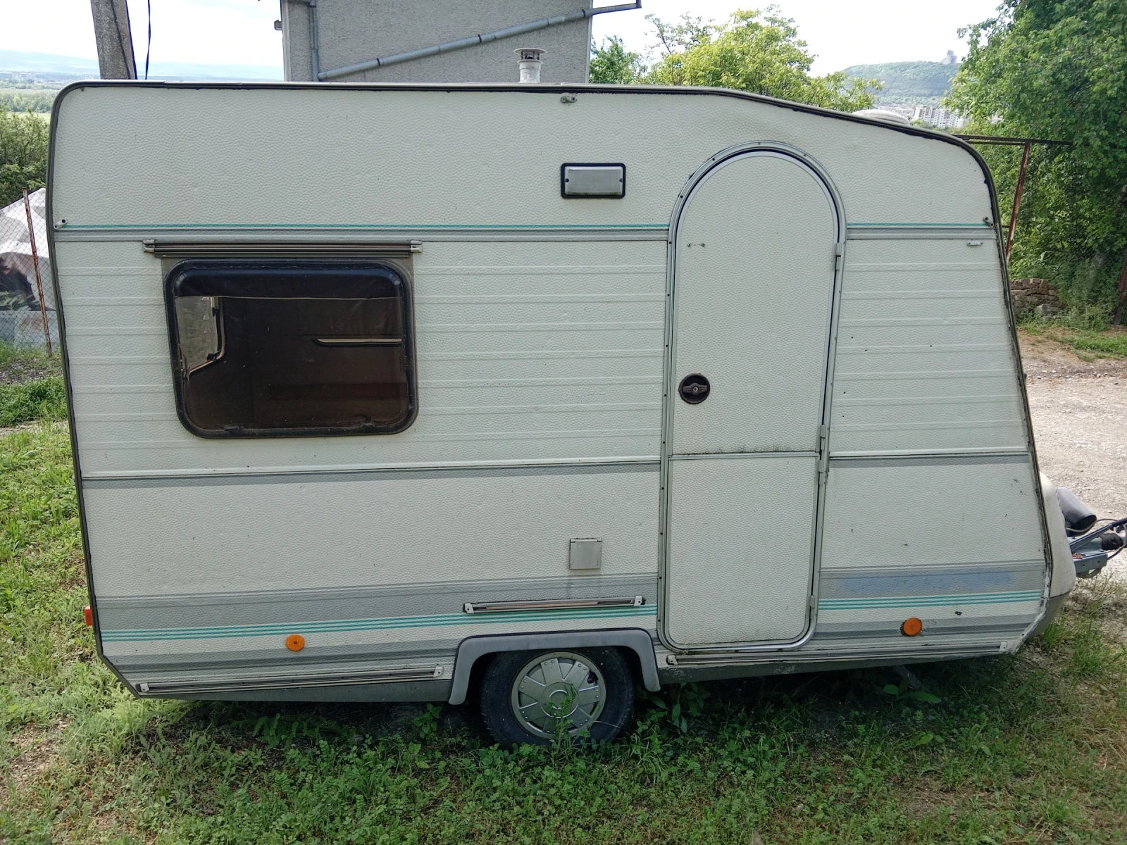 �������� Caravelair A 3301 | Mobile.bg � ����������� 4