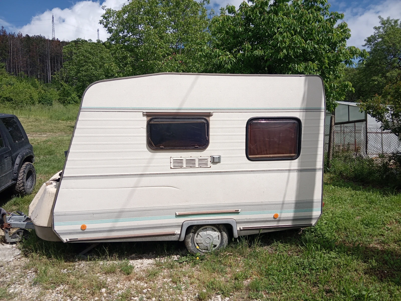 �������� Caravelair A 3301 | Mobile.bg � ����������� 1