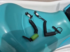 Джет Bombardier Sea Doo GTX, снимка 3