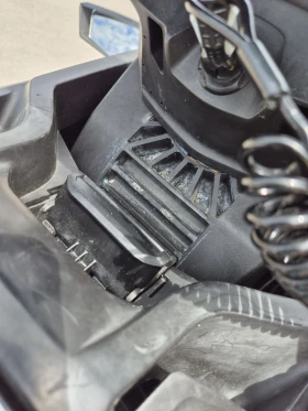 Джет Bombardier Sea Doo GTX, снимка 10