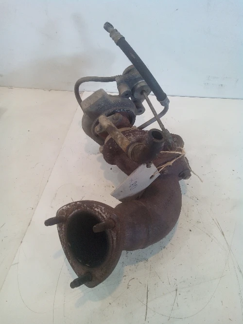 турбокомпресор Ровър 75 2.0д