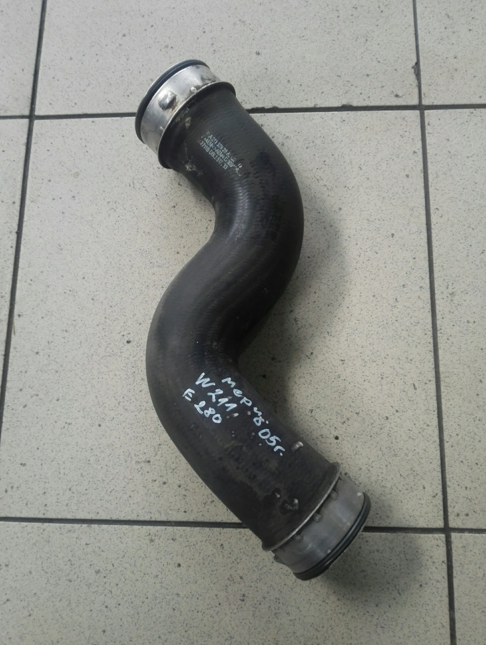    280 W211 (2) | Mobile.bg   1