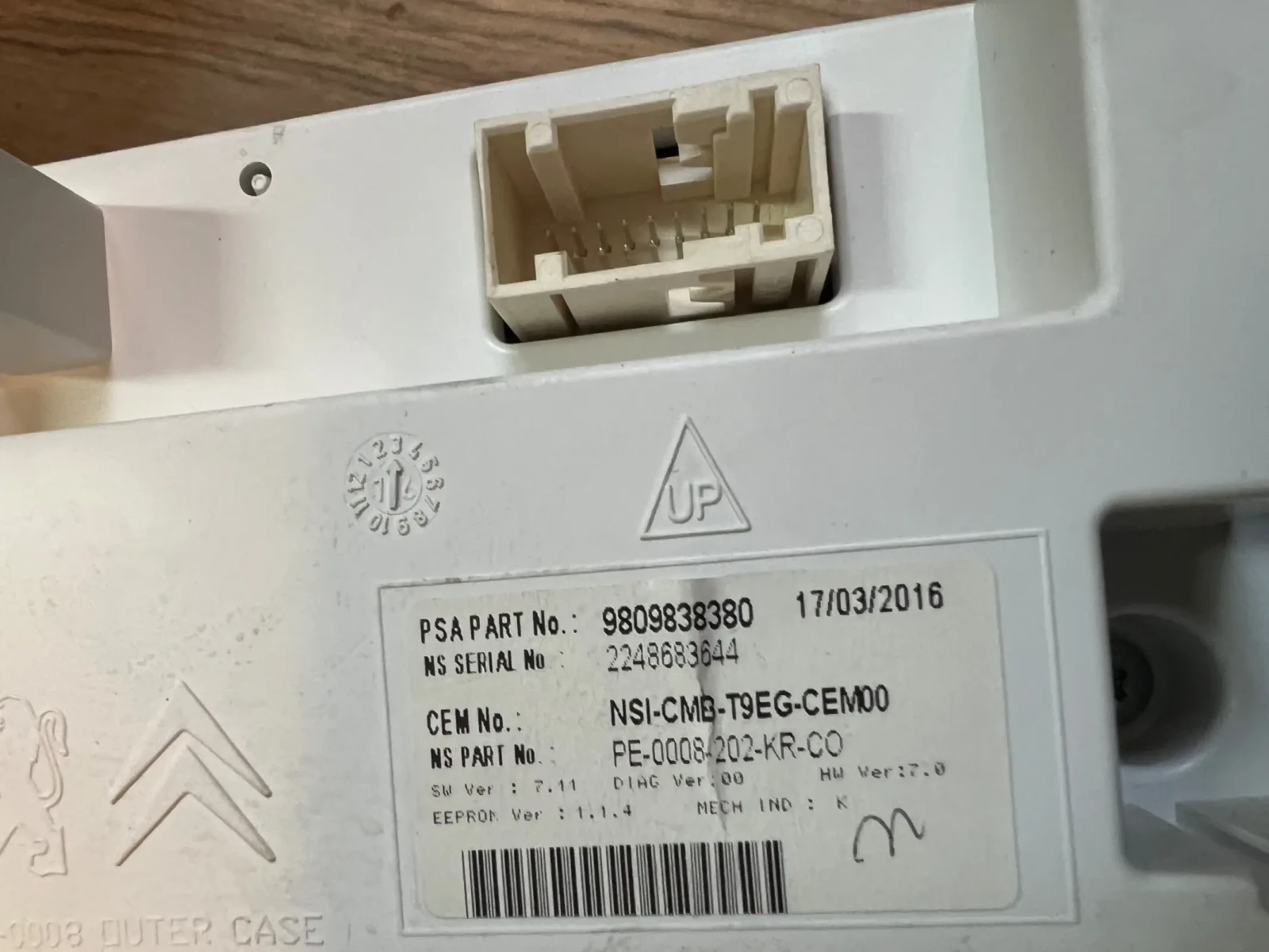 9809838380   Peugeot 308 T9 1.6HDI NSI-CMB-T9EG-CEM00 | Mobile.bg   2