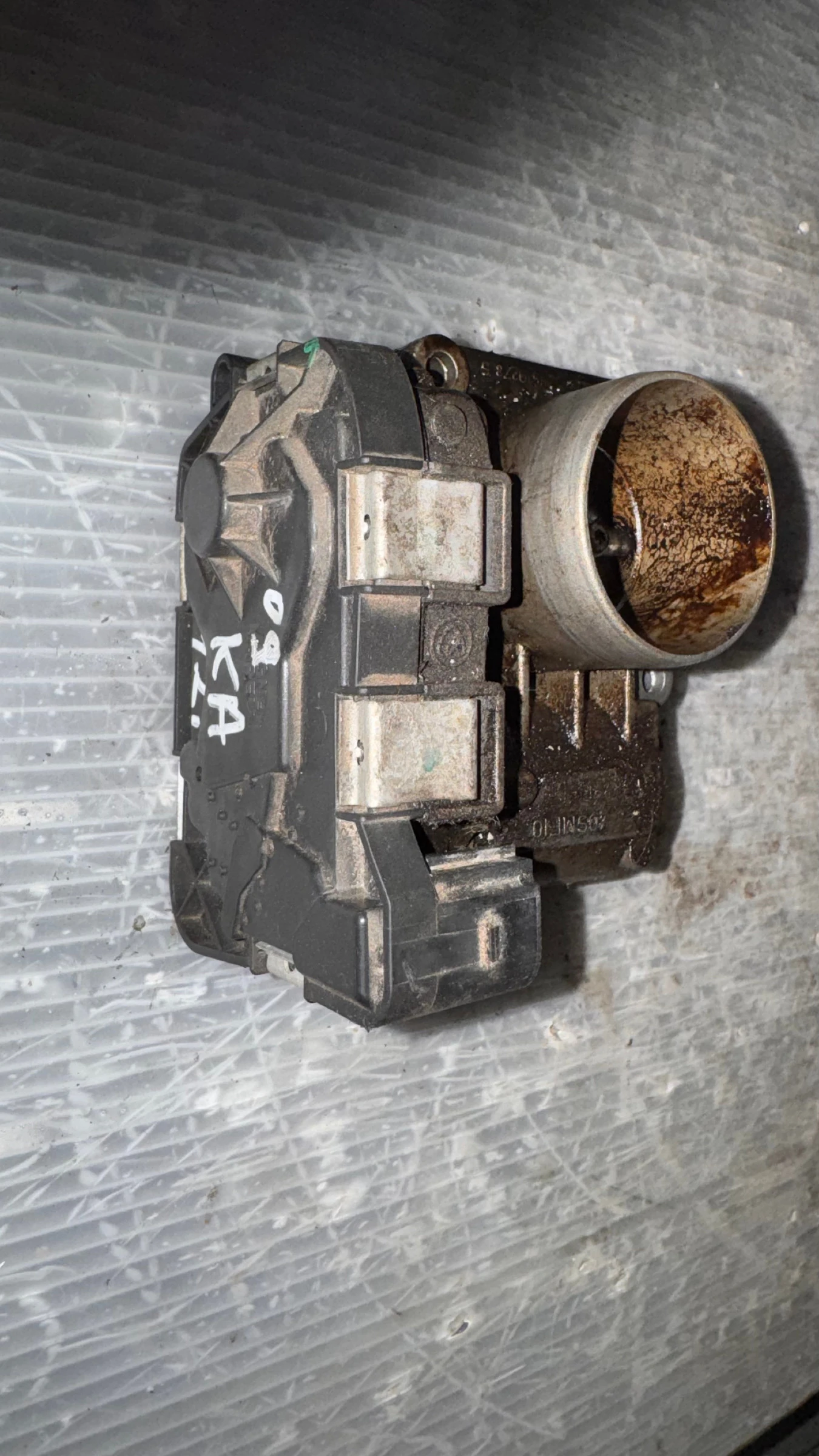 ��������� ����� �� Ford Ka 2009 - 40SMF10 / CA0076270B | Mobile.bg � ����������� 1