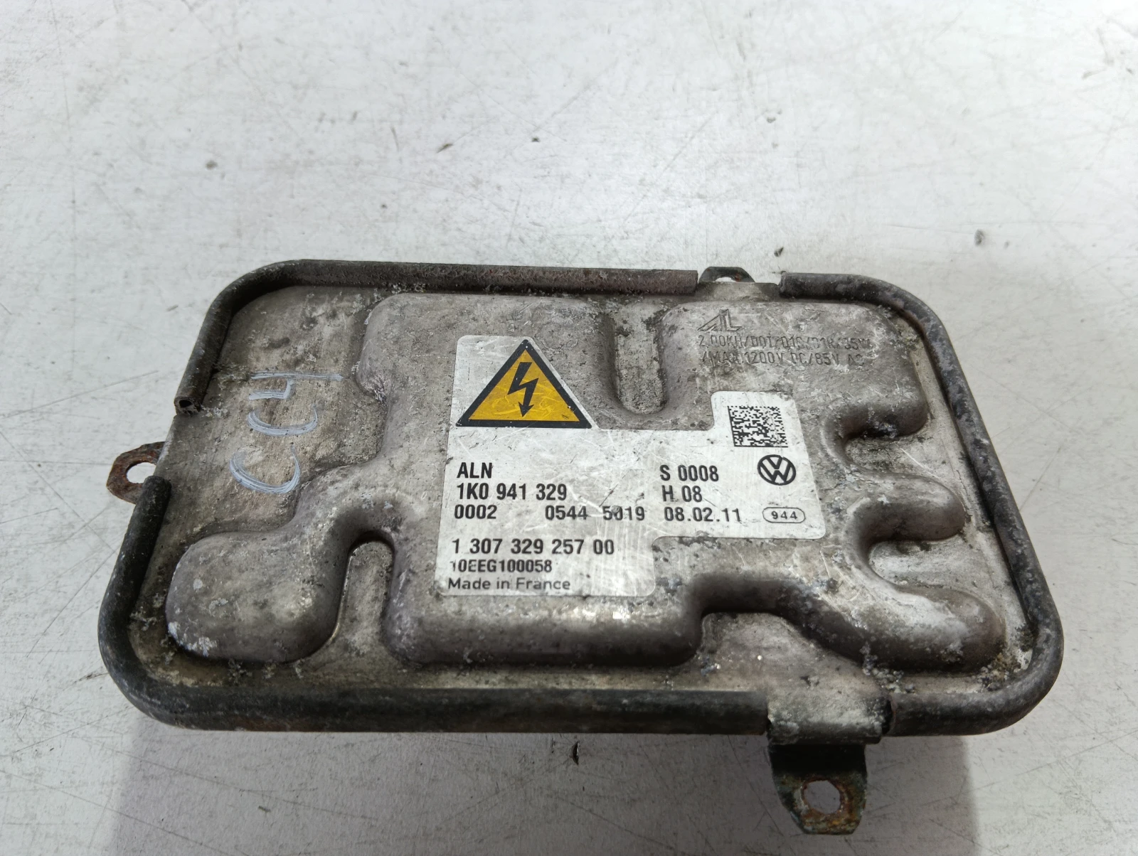 ������ ������ VW CC | Mobile.bg � ����������� 1