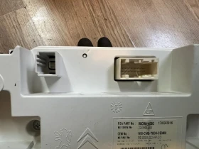 9809838380   Peugeot 308 T9 1.6HDI NSI-CMB-T9EG-CEM00 | Mobile.bg    3