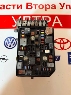 39216535 Бушонно табло OPEL ASTRA K 2020 1.5CDTI 39216535