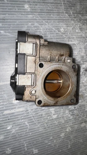 Дроселова Клапа за Ford Ka 2009 - 40SMF10 / CA0076270B, снимка 2 - Части - 52831887