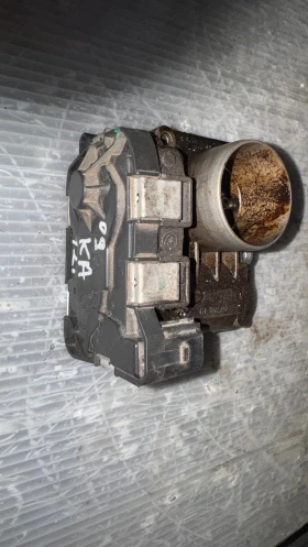 Дроселова Клапа за Ford Ka 2009 - 40SMF10 / CA0076270B