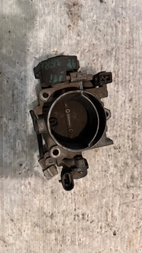 Дроселова Клапа за Citroen Xsara - 7276830001