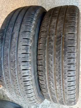 Гуми Летни 195/70R15, снимка 5