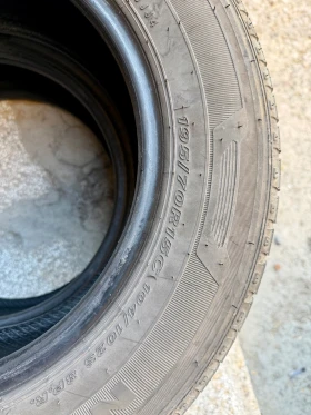 Гуми Летни 195/70R15, снимка 9