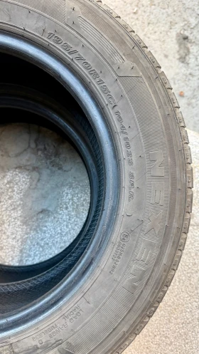 Гуми Летни 195/70R15, снимка 8