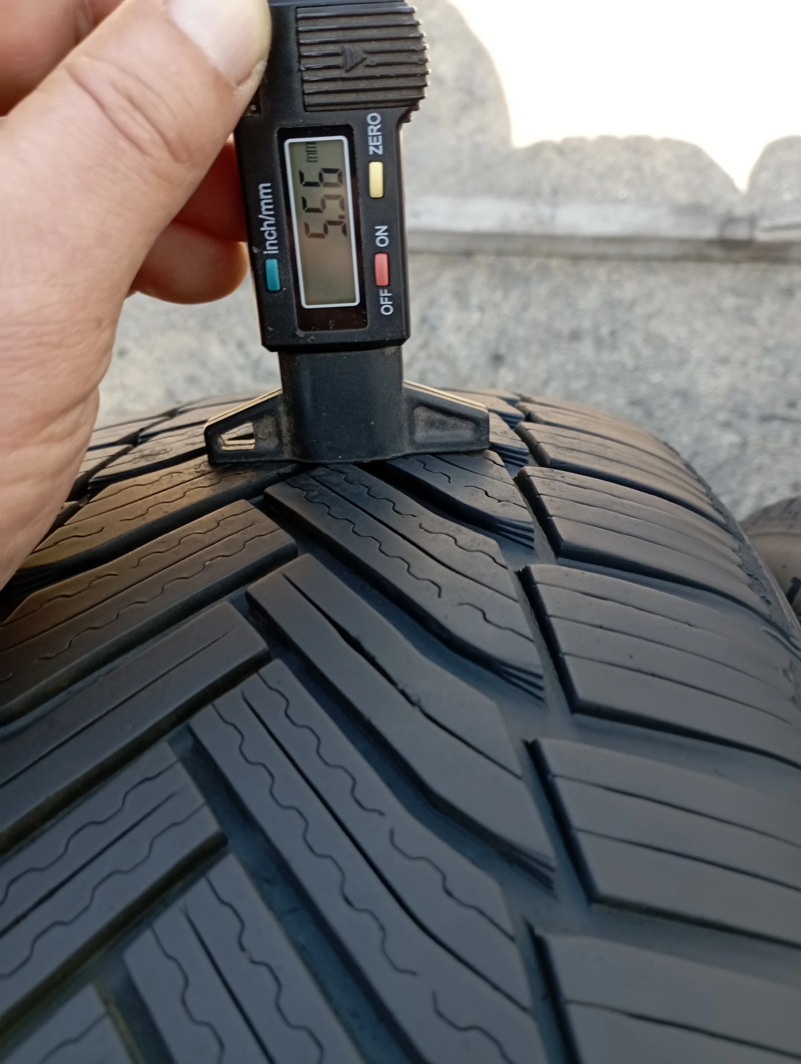  205/55R16 | Mobile.bg   8