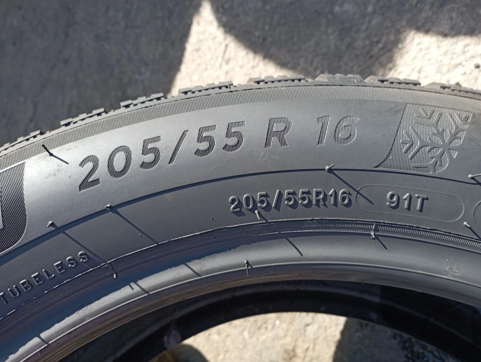  205/55R16 | Mobile.bg   6