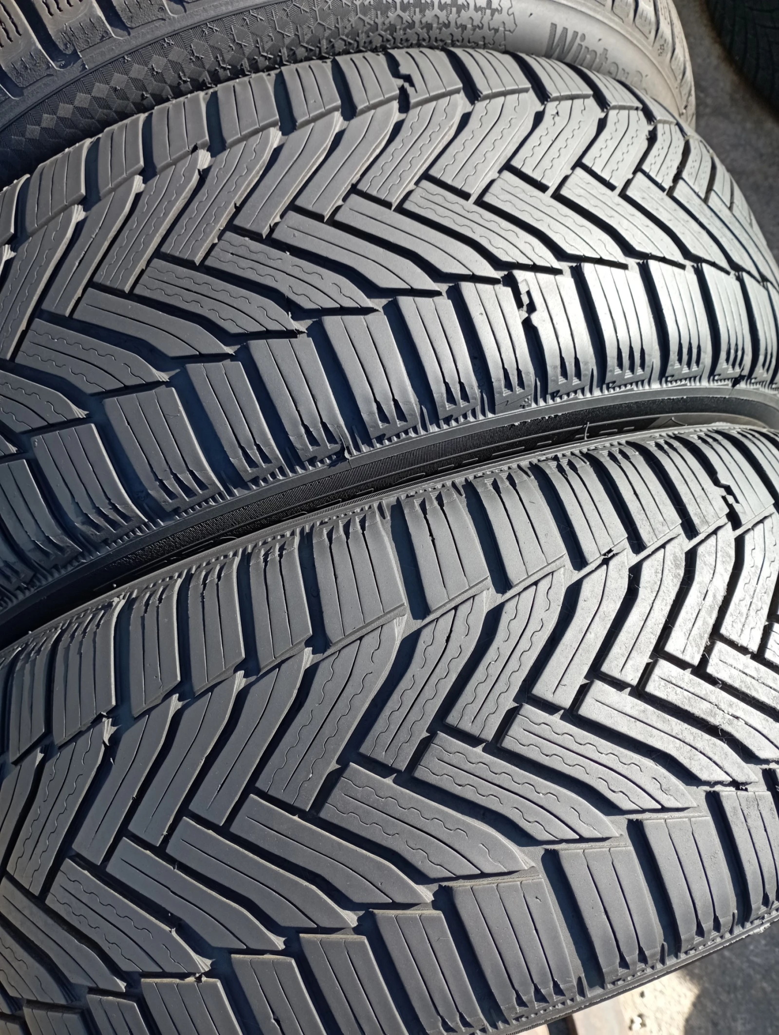  205/55R16 | Mobile.bg   4