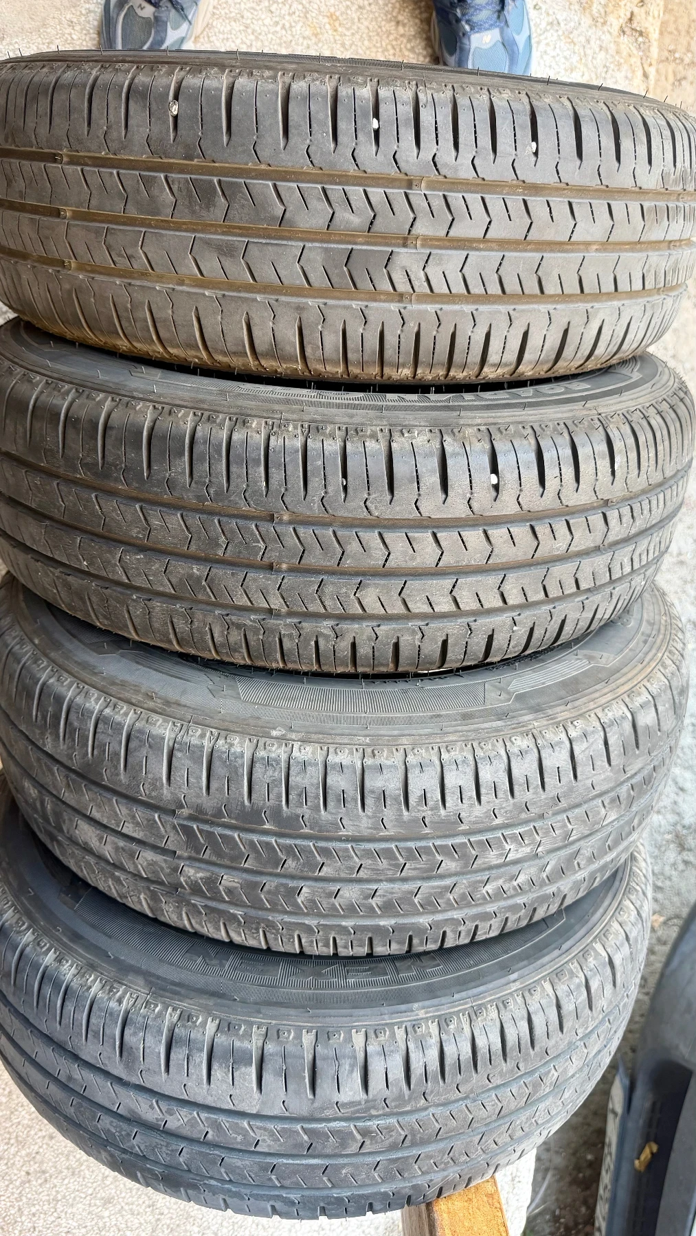 ���� 195/70R15 | Mobile.bg � ����������� 4