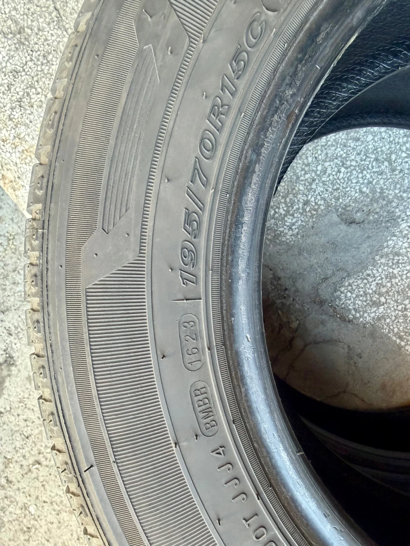 ���� 195/70R15 | Mobile.bg � ����������� 6