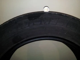 Гуми Летни 225/60R17, снимка 2 - Гуми и джанти - 47029919