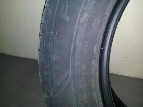 Гуми Летни 225/60R17, снимка 1 - Гуми и джанти - 47029919