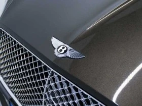 Bentley Continental gt Spectre W12 Mulliner Налична в BG, снимка 4