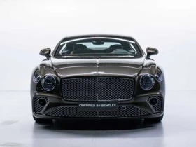 Bentley Continental gt Spectre W12 Mulliner Налична в BG, снимка 16