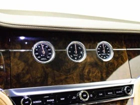 Bentley Continental gt Spectre W12 Mulliner Налична в BG, снимка 12