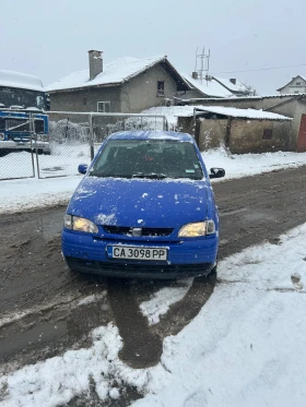 Seat Arosa 1.7SDi