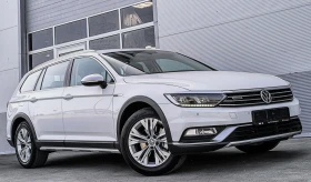 VW Passat ALLTRACK 2.0TDI 4-MOTION ГЕРМАНИЯ