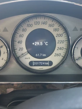 Mercedes-Benz CLS 320, снимка 16