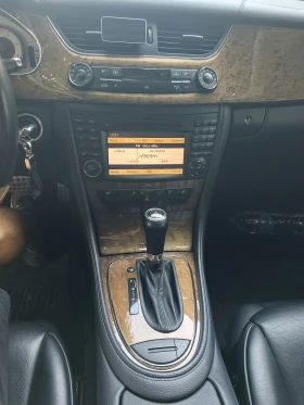 Mercedes-Benz CLS 320, снимка 12