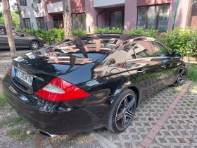 Mercedes-Benz CLS 320, снимка 4
