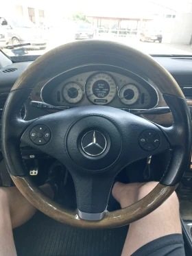Mercedes-Benz CLS 320, снимка 11