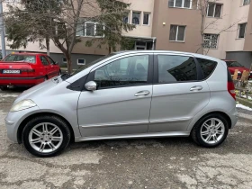 Mercedes-Benz A 170, снимка 14