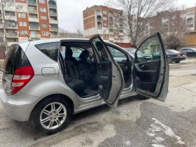 Mercedes-Benz A 170, снимка 2