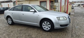 Audi A6 Седан2.0Д-Ръчка, снимка 9