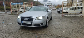 Audi A6 Седан2.0Д-Ръчка, снимка 1