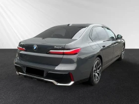 BMW 740 d/xDrive/M-SPORT/ICONIC GLOW/SKY LOUNGE/B&W/HEADUP, снимка 5