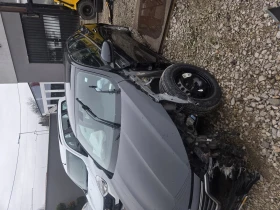 Renault Megane 1.5 дци автомат на части, снимка 3