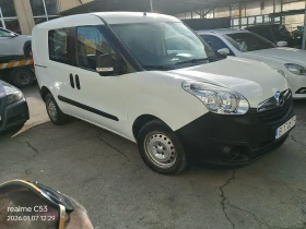 Opel Combo, снимка 2