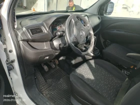 Opel Combo, снимка 7