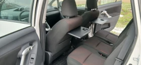 Toyota Verso  1.8 Edition, снимка 10