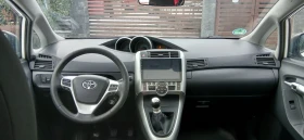 Toyota Verso  1.8 Edition, снимка 7