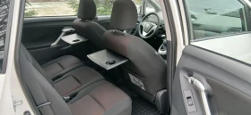 Toyota Verso  1.8 Edition, снимка 11