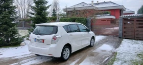 Toyota Verso  1.8 Edition, снимка 4