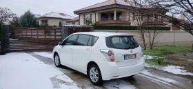 Toyota Verso  1.8 Edition, снимка 6