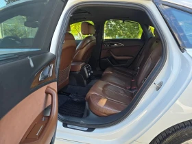 Audi A6 3.0T Technik* Bose* подгрев* обдух* 360 кам.* М.То, снимка 9