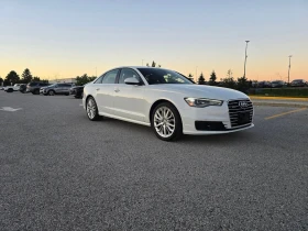 Audi A6 3.0T Technik* Bose* подгрев* обдух* 360 кам.* М.То, снимка 2